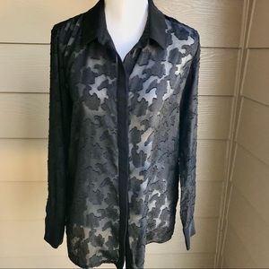 H&M Blouse
